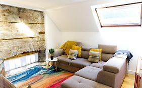 Stunning & Unique Apt In Culross