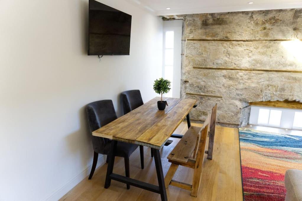 Stunning & Unique Apt In Culross Esterno foto