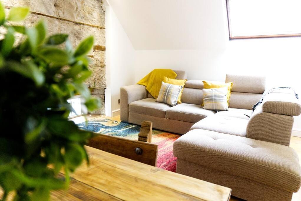 Stunning & Unique Apt In Culross Esterno foto