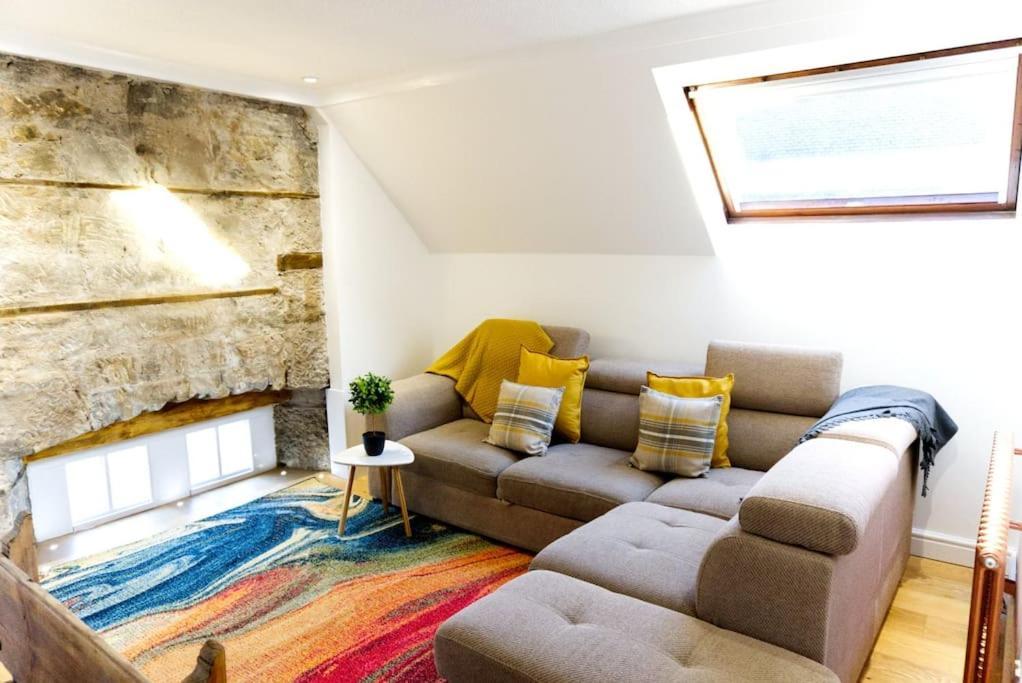 Stunning & Unique Apt In Culross Esterno foto