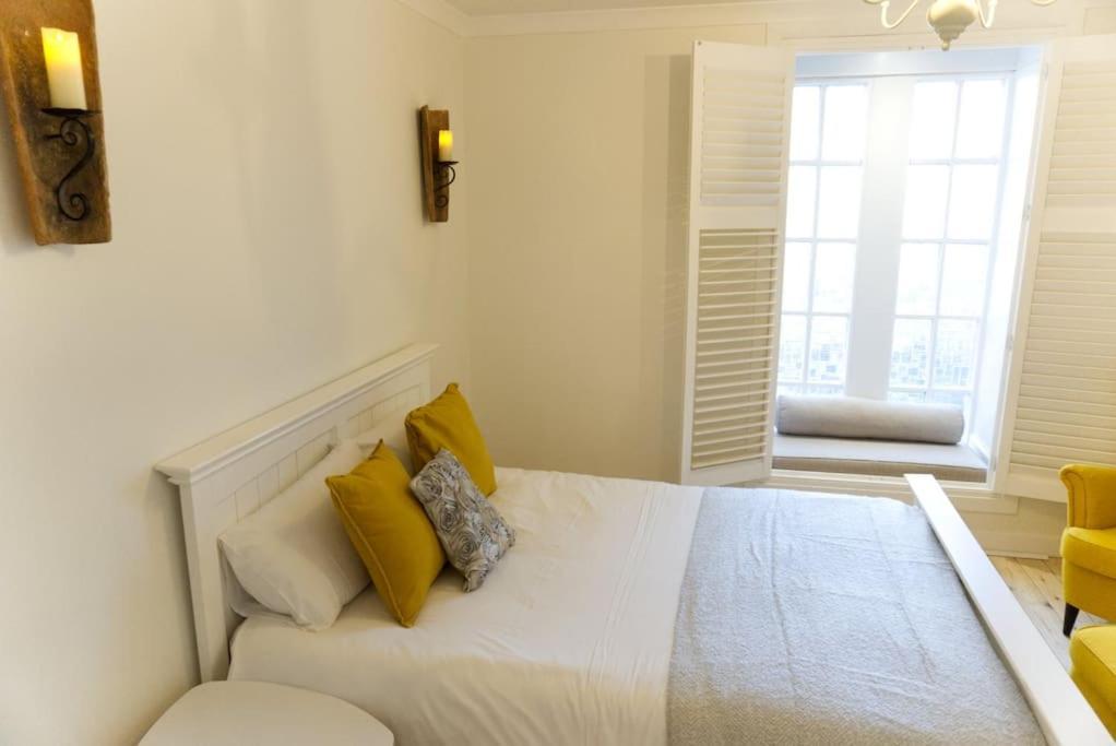 Stunning & Unique Apt In Culross Esterno foto