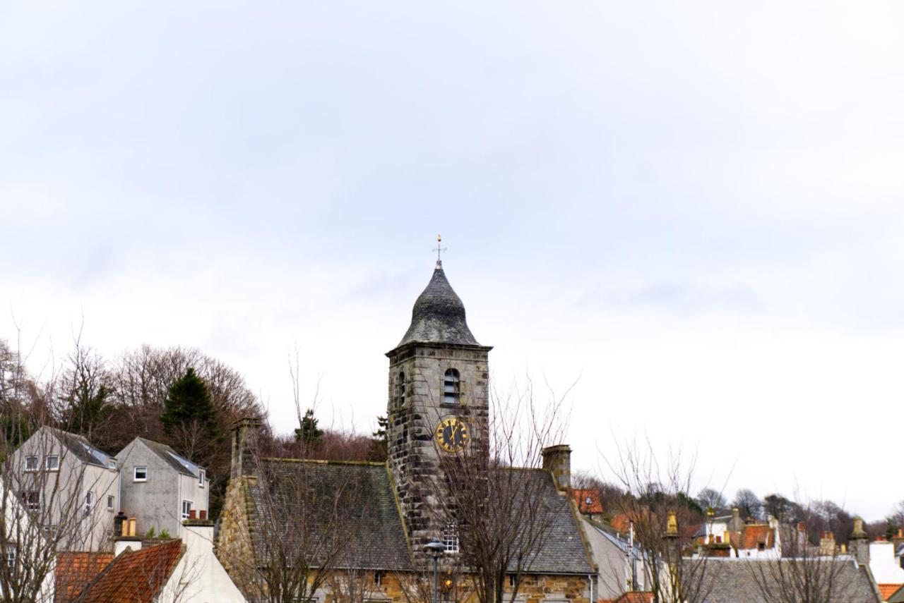 Stunning & Unique Apt In Culross Esterno foto